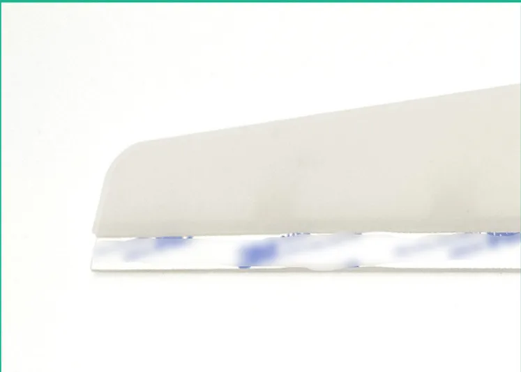 YDS Hot Selling Accessories High Quality Factory Price Silicone Material Rearview Mirror Rain Shield