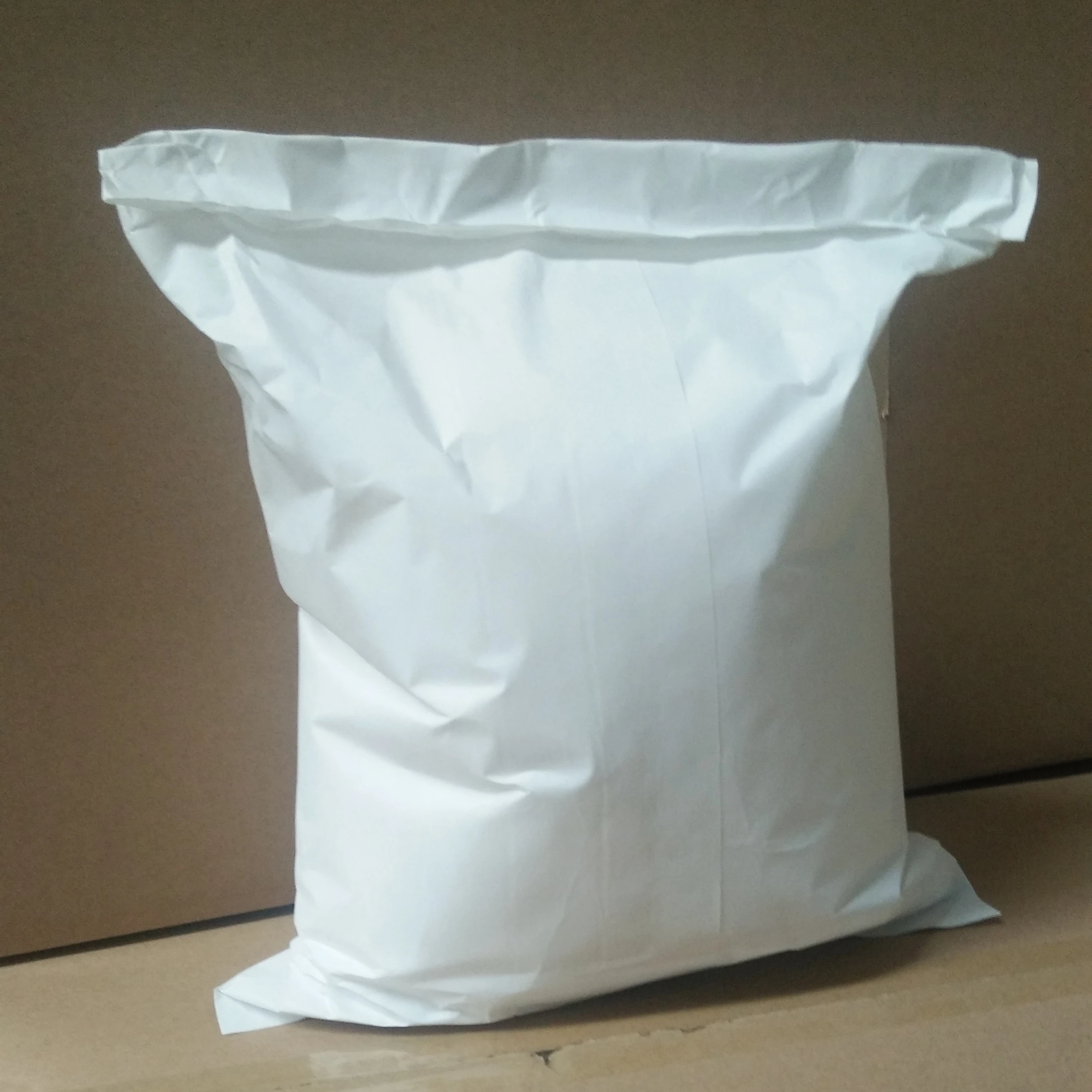 
6mm 600g paper bag concrete pp fiber 
