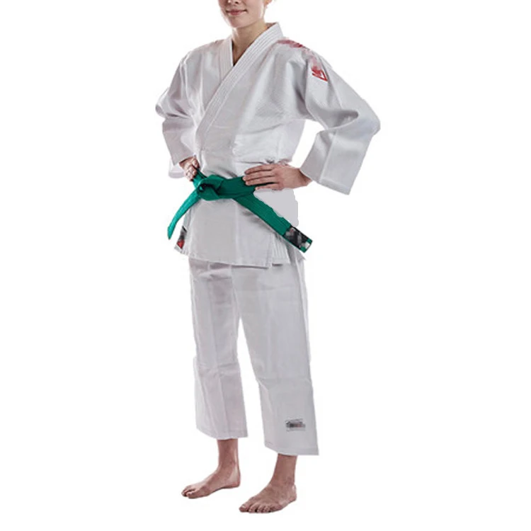  Дзюдо кимоно из конопляного хлопка Jiu Jitsu одежда для боевых искусств карате оптовая продажа конопляная форма