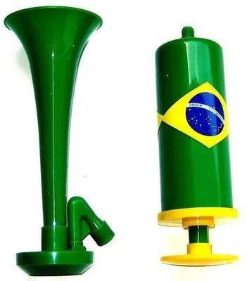 Best Factory Sale Football Fan Horn Air Horn for 2022 Qatar Football Game