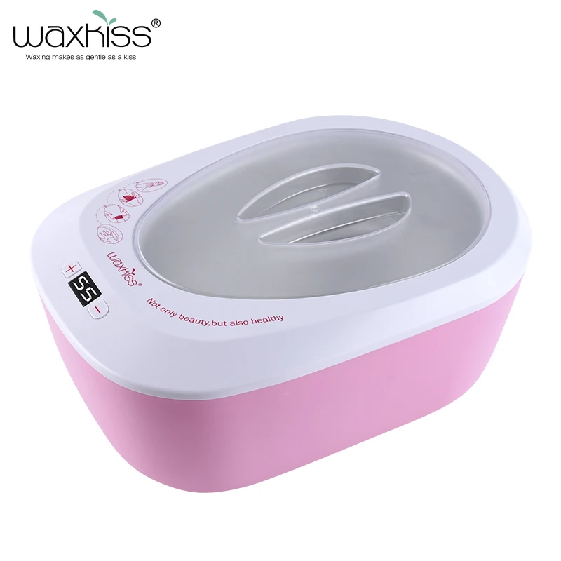 2022 popular product heating warmer for spa salon use paraffin wax direct factory wholesale price