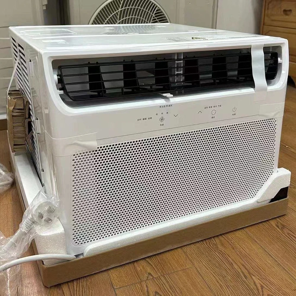 Wholesale Price 9000BTU Window Type Air Conditioner Inverter