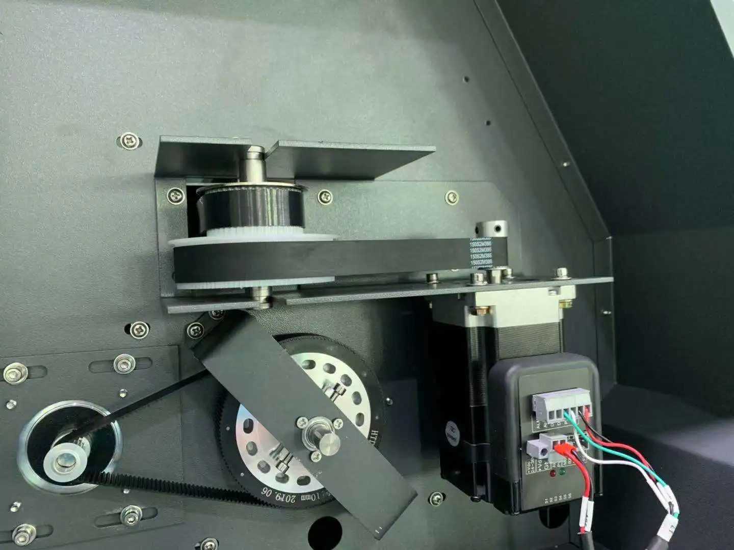 
6 feet large format eco solvent ink inkjet printers with good condition can use XP600/DX7/DX5 head made in guangzhou 