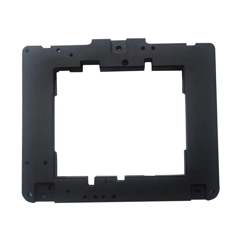 Customized Electronics Spare Part CNC Machining Parts Service Manufacturer