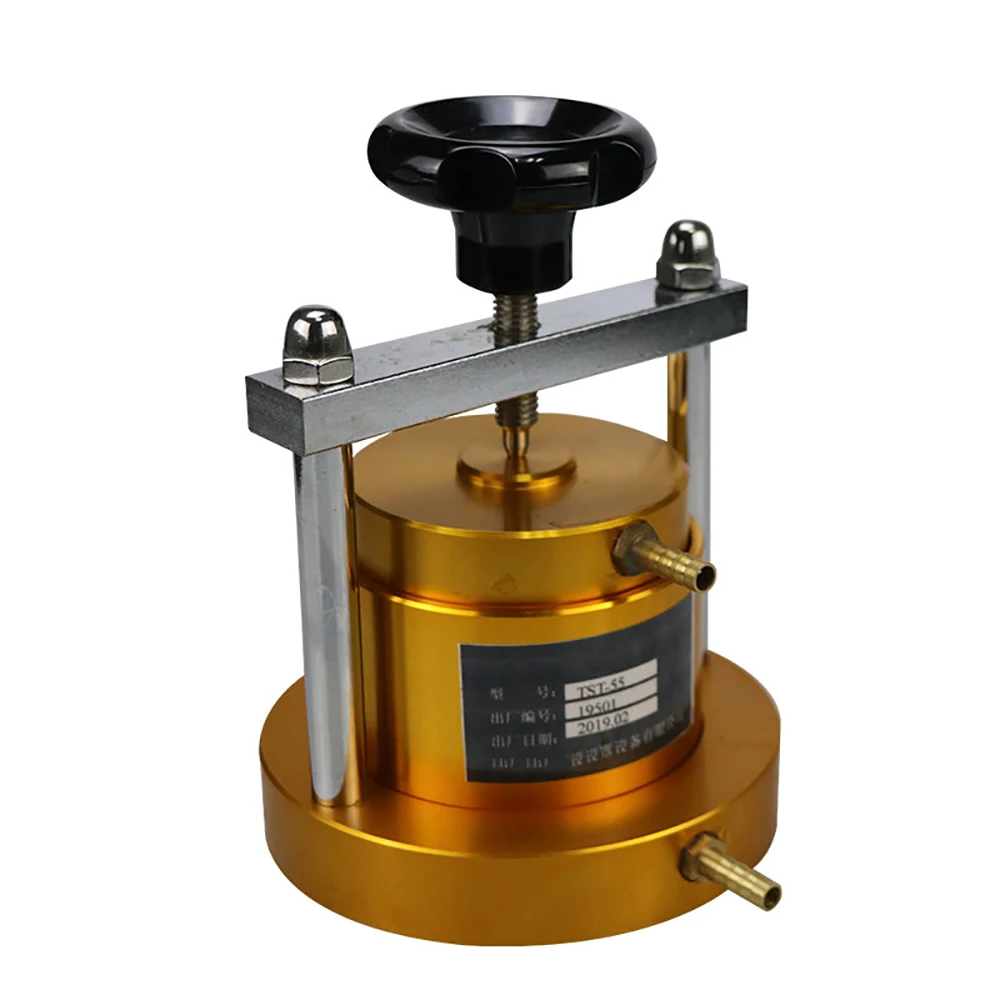 Best Soil Variable Head Permeablity Tester
