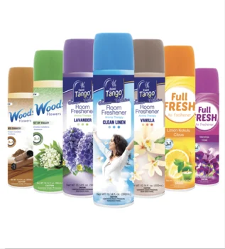 
Best Quality Air Freshener 