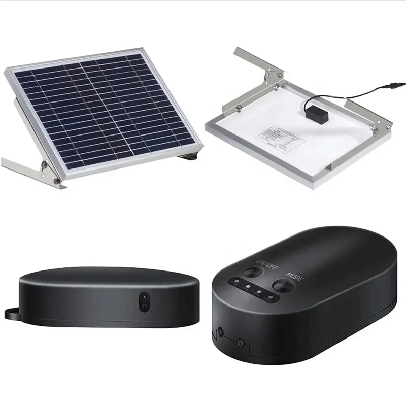 10W Noiseless solar pool pump with solar panels Oxygenator Aerator solar air pump for aquariums for pool Fish Tank Pond Aquarium