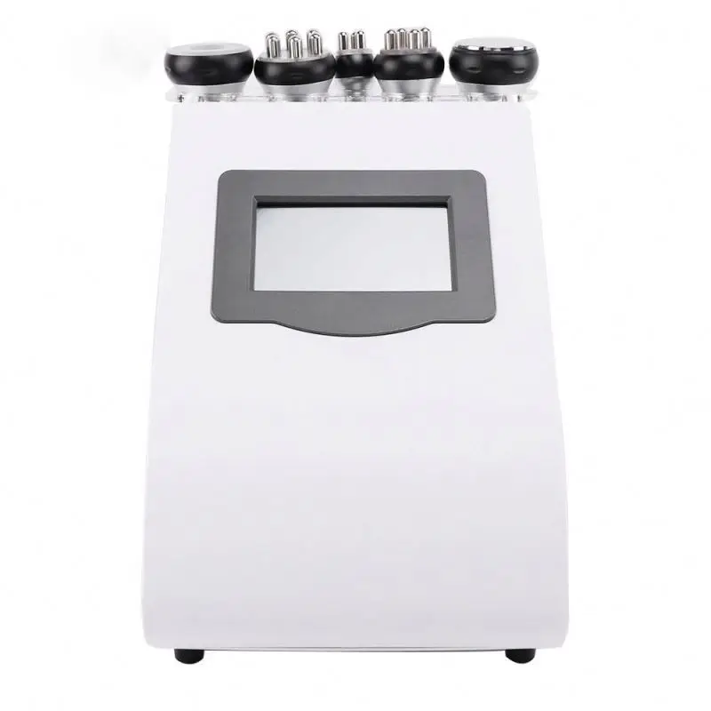 
Cavitation rf face lift ultrasound cellulite removal machine slimming machine 