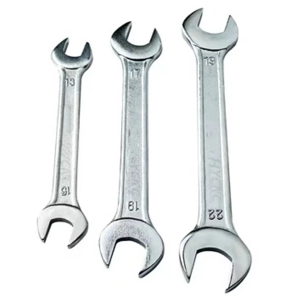 Оптовая продажа гаечный ключ Hardwaretools с открытым концом комбинированный динамометрический трещоткой