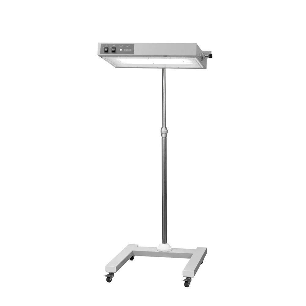 Медицинское оборудование для фототерапии новорожденных Билирубин светодио дный Глюкометр младенцев