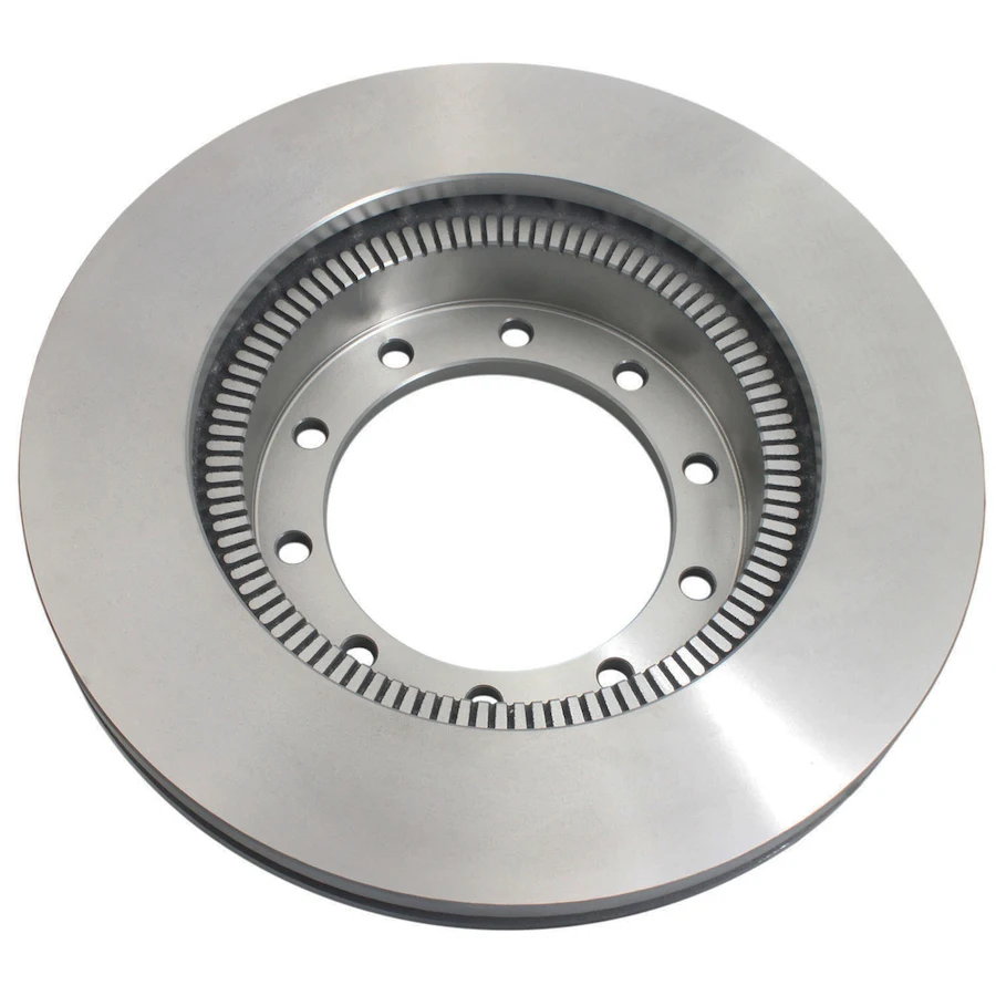 Автомобильный запасной тормозной диск OE второго уровня для CHEVROLET Codiak ALL AMERICAN FE VISION школьный автобус Freightliner Hino