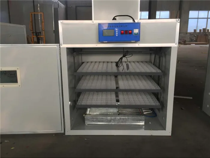 Automatic Egg Incubator Chicken Incubators Poultry Hatcher Incubators