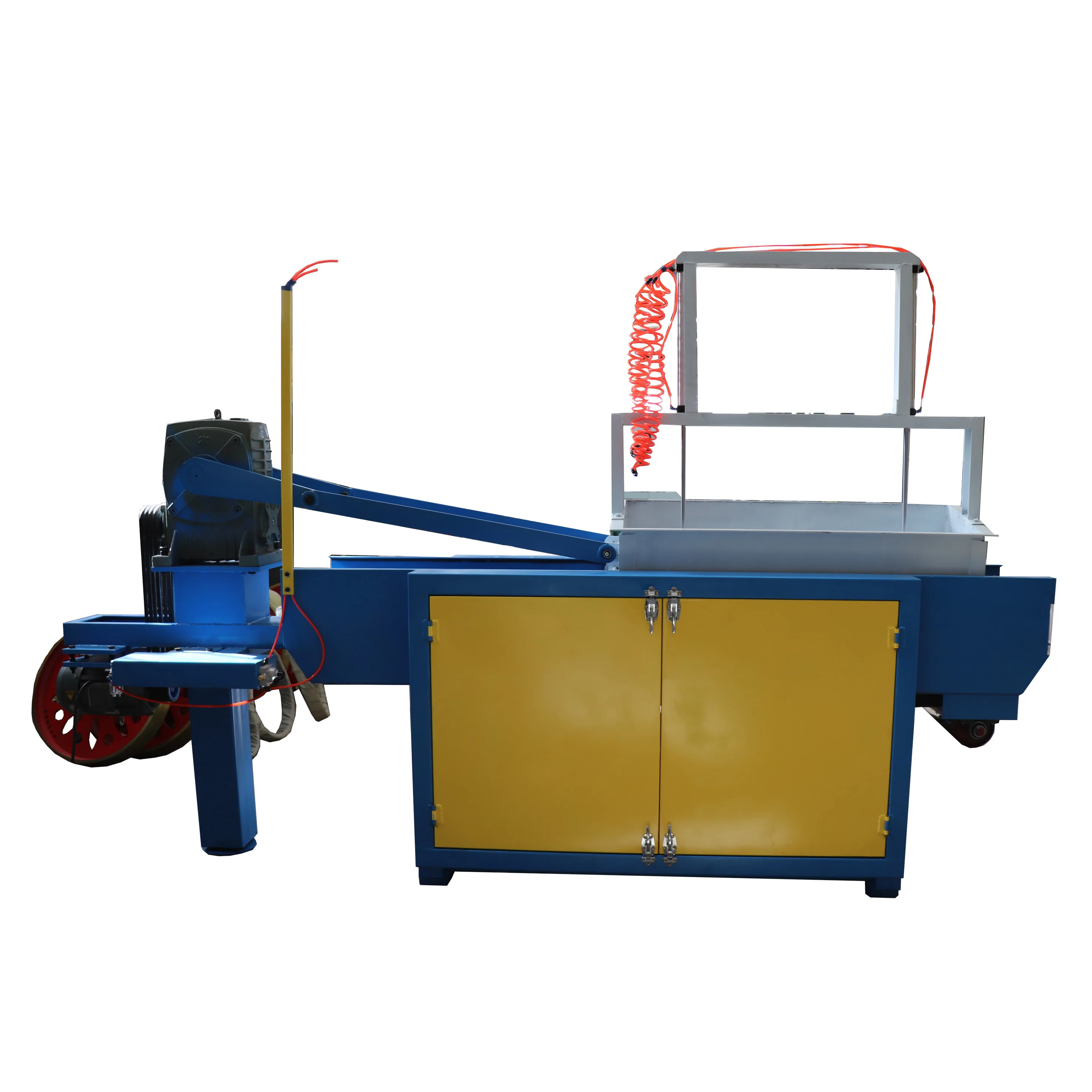 
Hydraulic Wood Shaving Machine Price Sawing Machine For Horse 