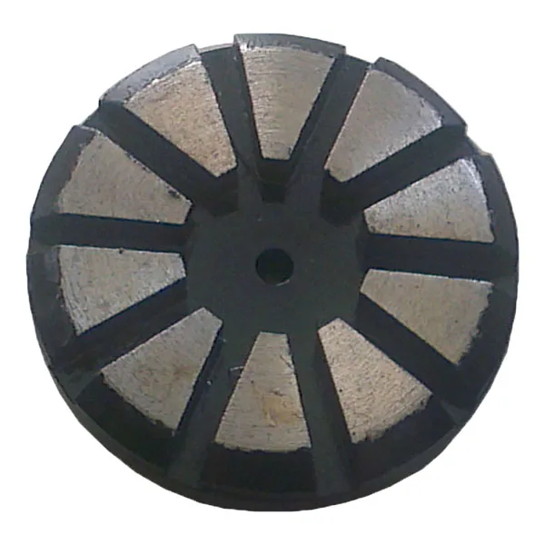 Manufacture klindex diamond abrasive disc grinding discs for terrazzo floor polishing head in stock