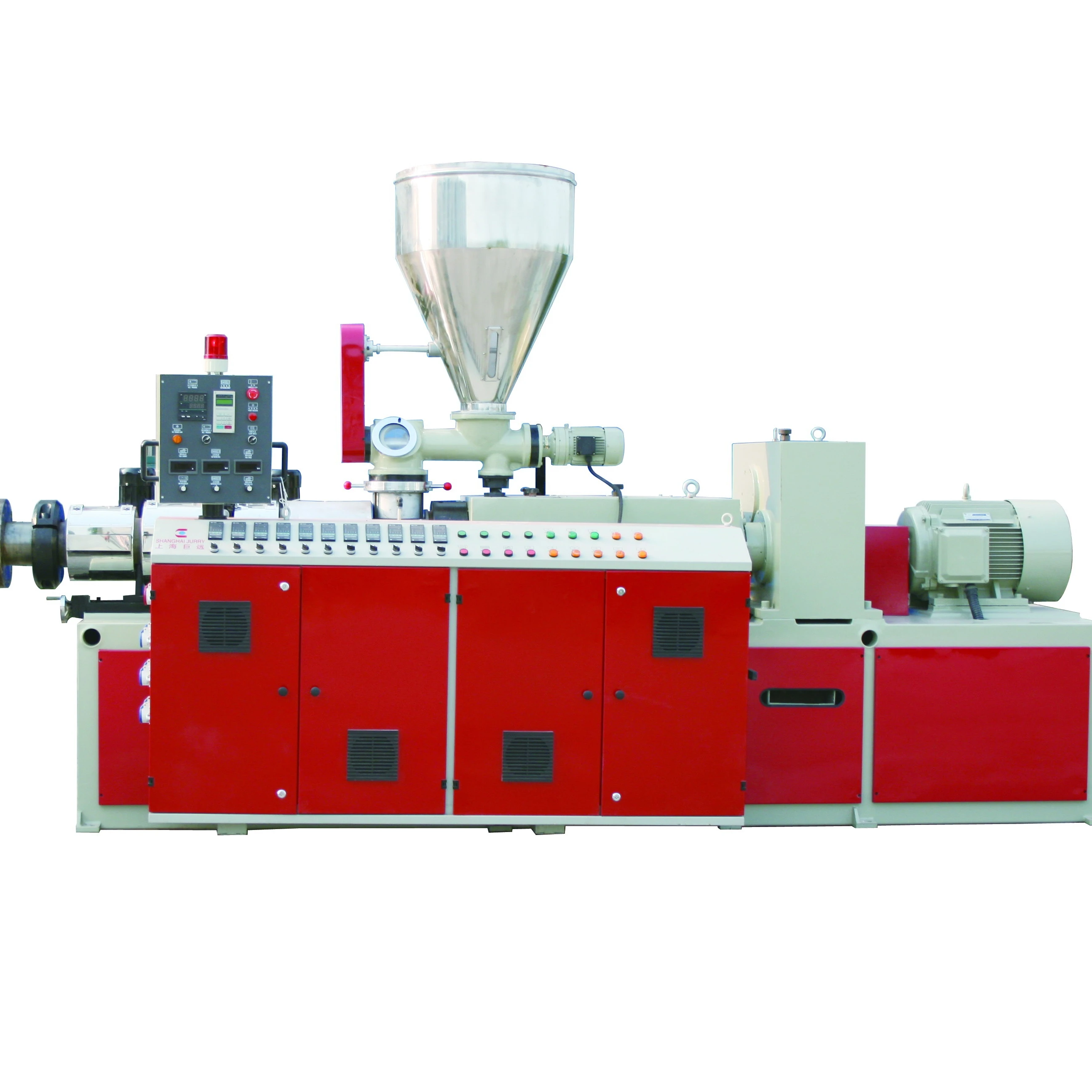 
SY-HS PVC/ WPC Wood Composite Crust/Celuka/Skinned Foam Board/Plate Extruder Plastic Making Machine for Door/ 