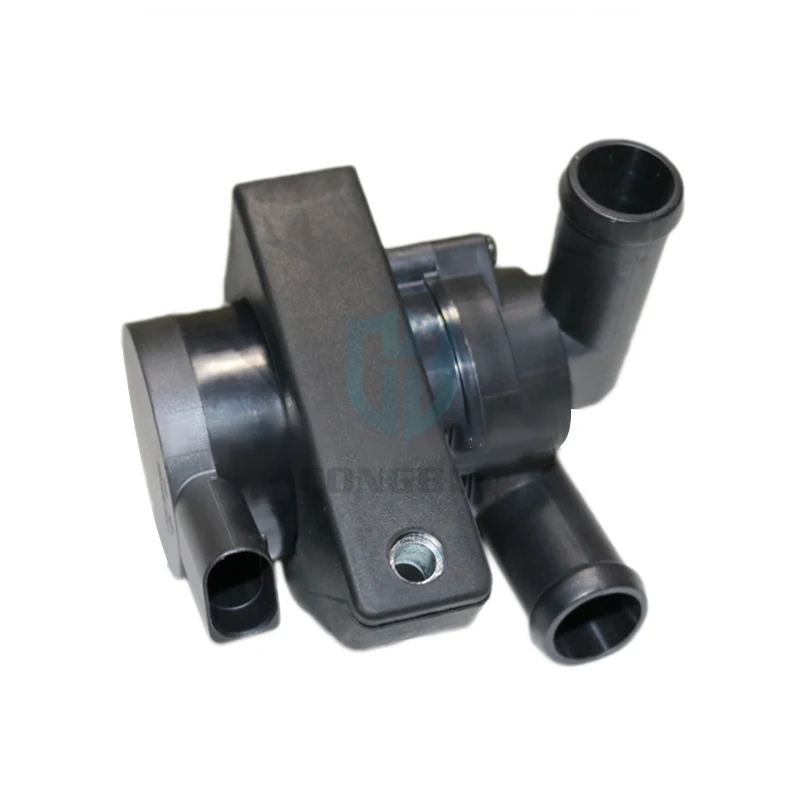 High Quality Auto Spare Parts Electric Coolant Pump Car Engine Water Pump 06E121601C for AUDI