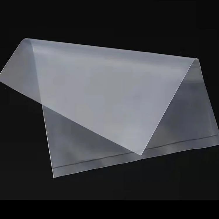 Hot Selling Custom Clear Socks Clothing Packaging Ziplock Zipper Bag Transparent PLA CPE Plastic Frosted Bags