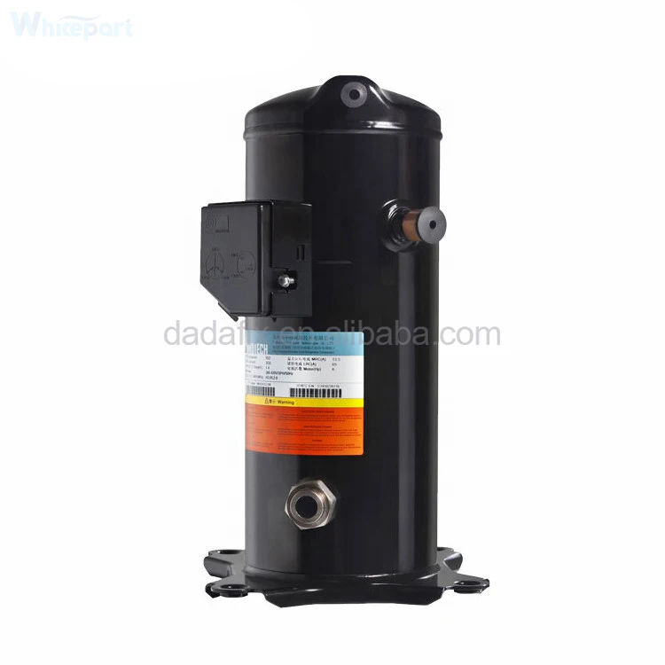 YM70A7G-100  4HP Oil-Free  Electric  Air Compressor unit of refrigeration compressor unit