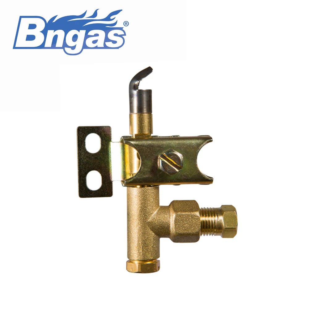 Пилотная горелка в сборе, газовый водонагреватель, пилотная горелка