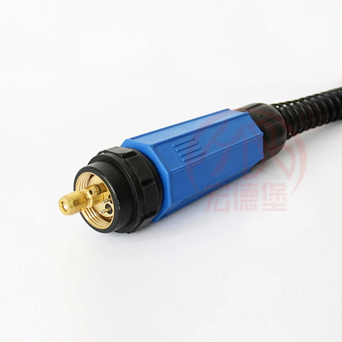 Esab Mig Welding Torch 200A