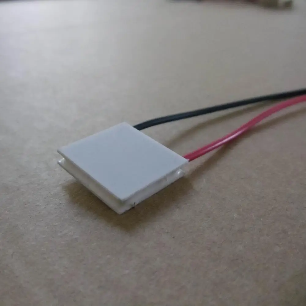 Chinese factory 12v multistage thermoelectric coolers generator peltier module of high quality