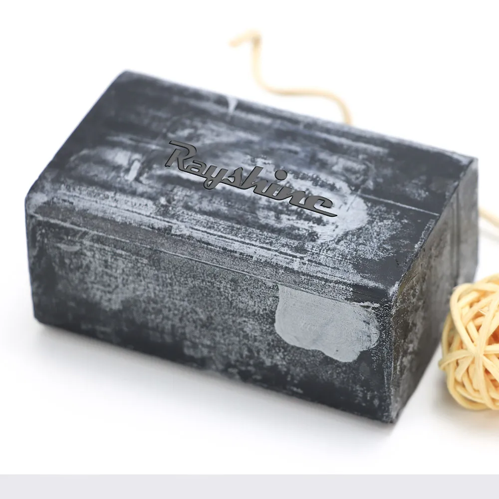 Summer Sale Custom kojic acid bamboo  carbon soap for oil cleaning Body Soap Fragrance 200 G