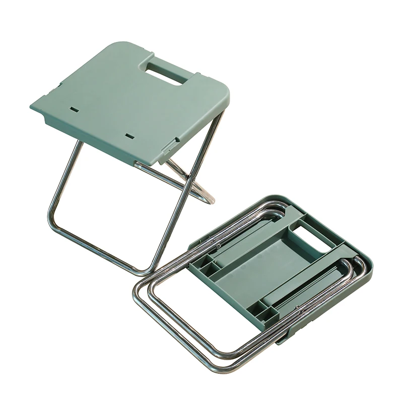 Compact Outdoor Cooler box Set: 32L with Table, Chairs, and Wheels for Picnic Adventures