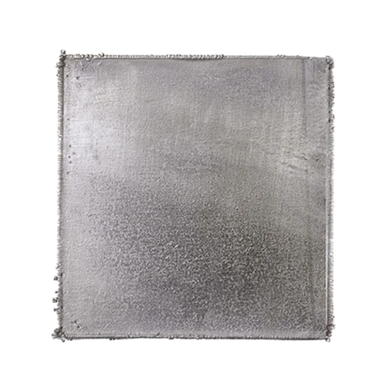 Factory Price Sell Cobalt Electrodeposit Metal with Co CAS No 7440-48-4