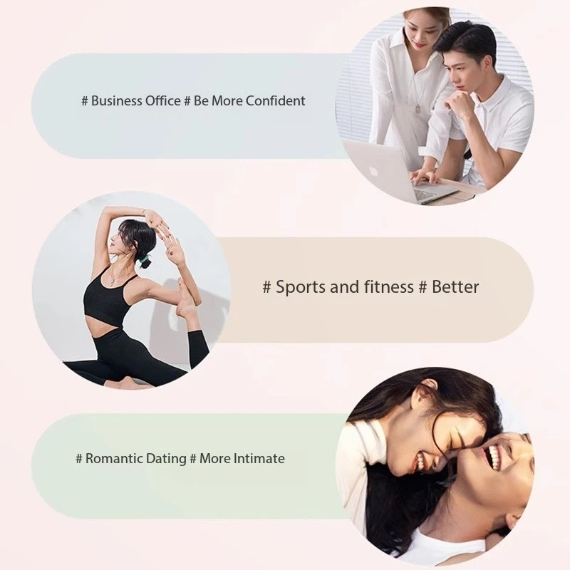 Custom Solid Perfume Mini Organic Body Fragrance Cream Alcohol-free Deodorant Hot Sale Long Lasting Natural Fragrance Portable