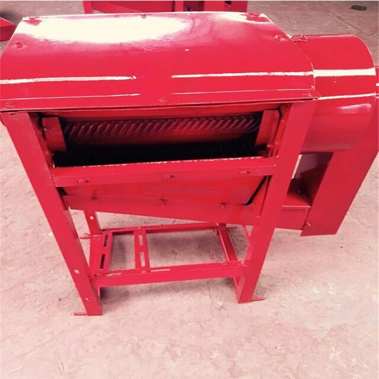 Sunflower seed peeler Pumpkin Melon Seeds Small Peeling Peeler Automatic Shelling Sheller Machine