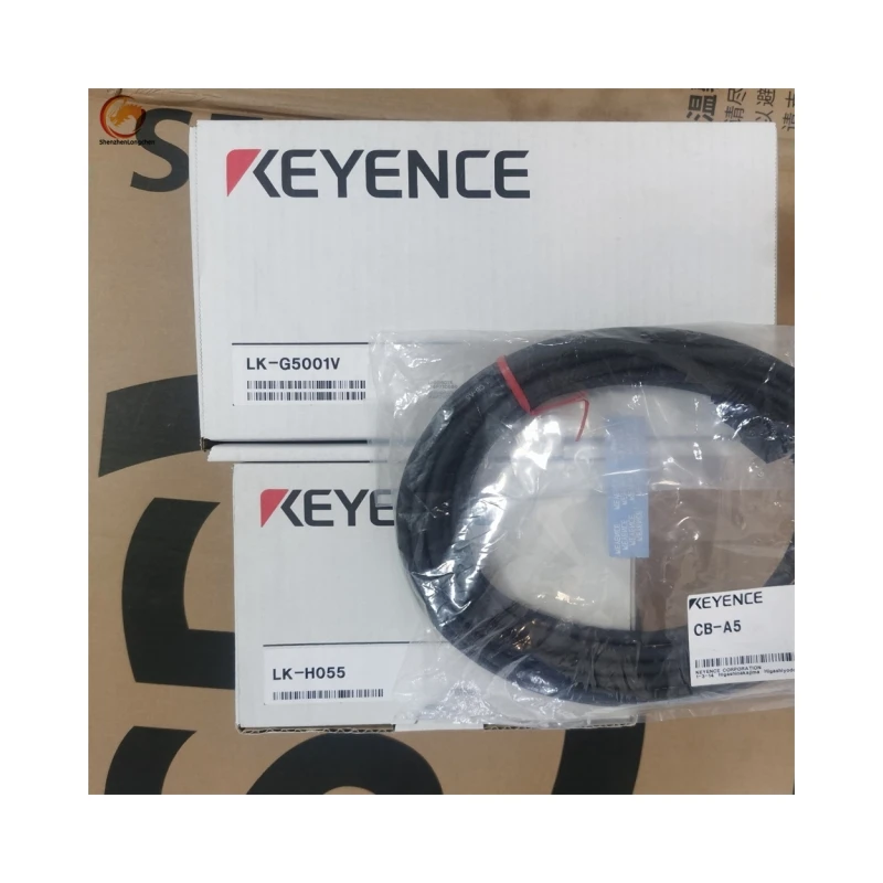 KEYENCE brand new original controller LX2-V10