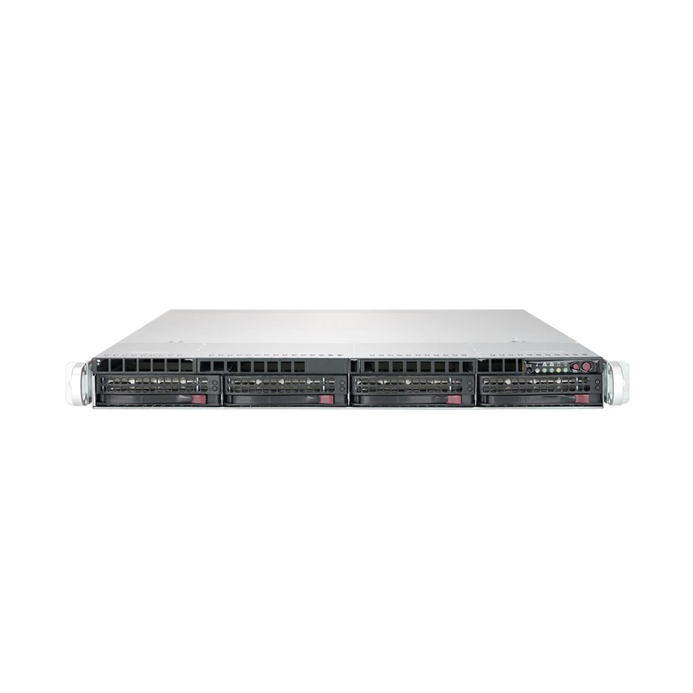 Двойной разъем P LGA 3647 DDR4 3