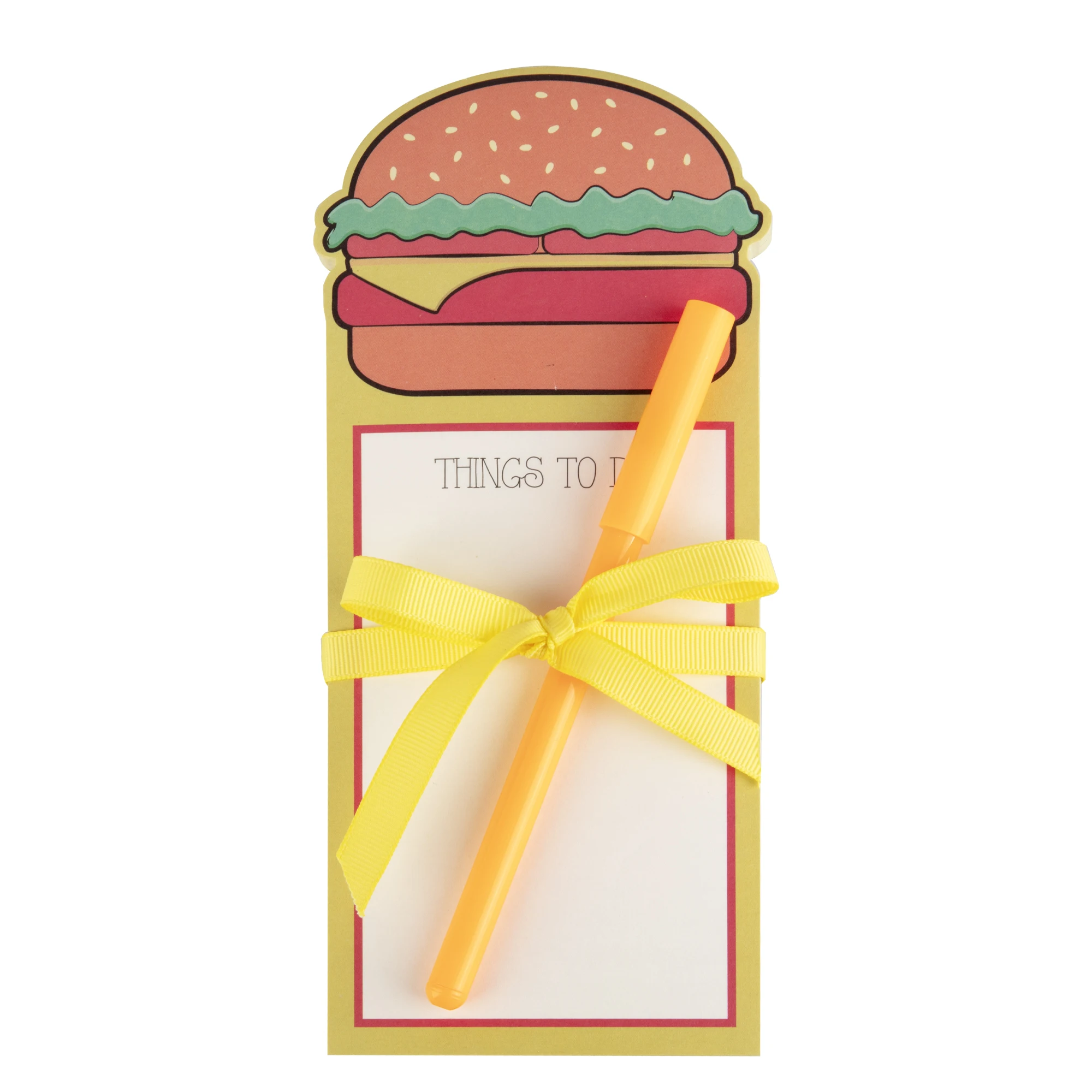 Customized Printing Brand Memo Pad Notepad Stationery Diary Note Pad With Pen