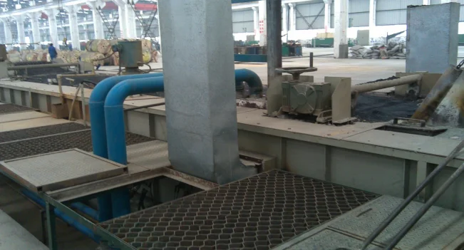 Automatic production line zinc plating line chrome plating machine with good price