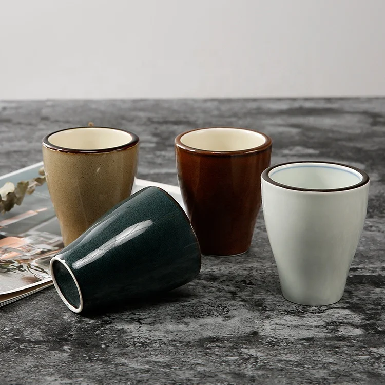 Hot Sale Ceramic Coffee Mugs Luxury Custom Gift Coffee Cups