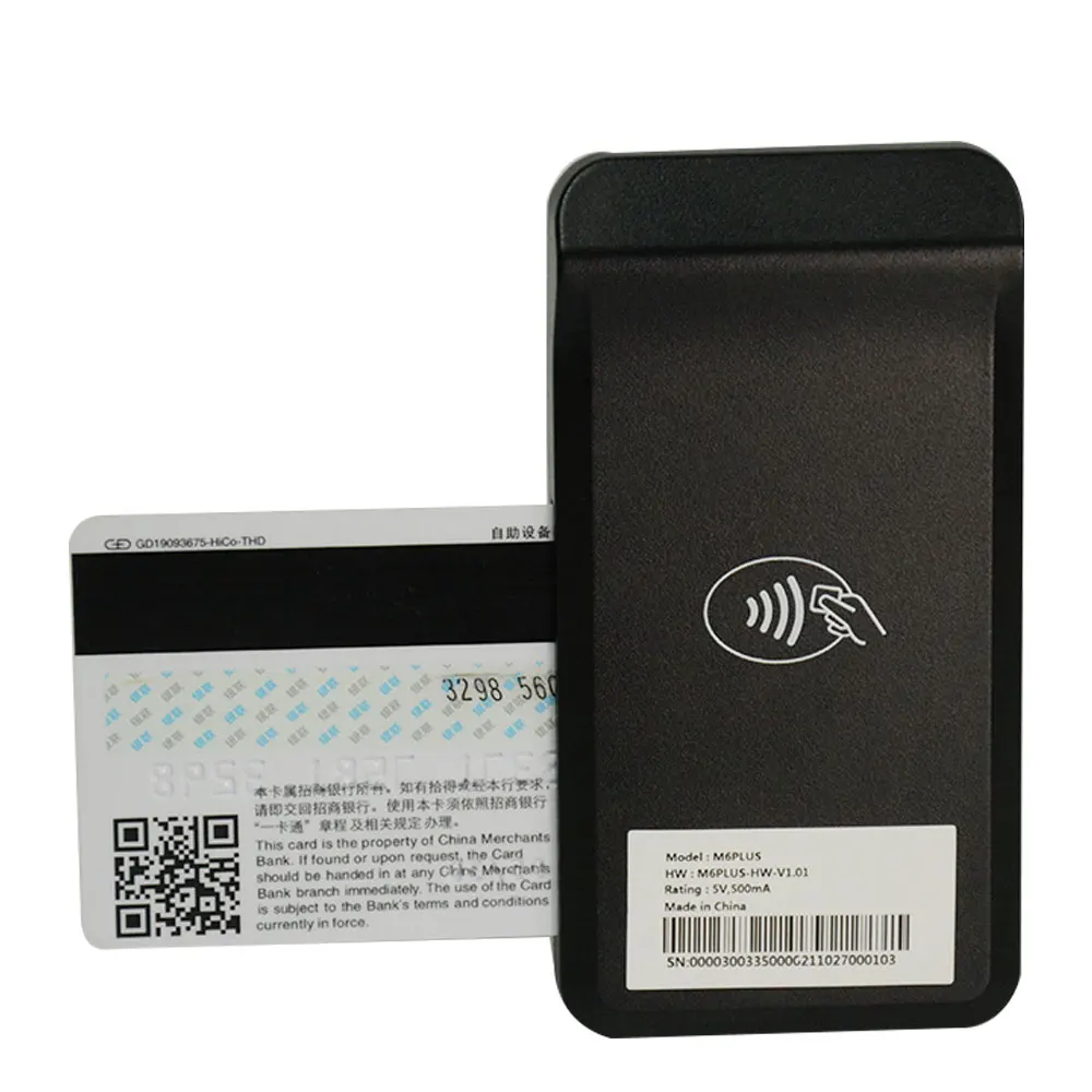 MPOS M6 PLUS BT4.2 + Android 32-битный мобильный терминал все в одном для центров ценных бумаг