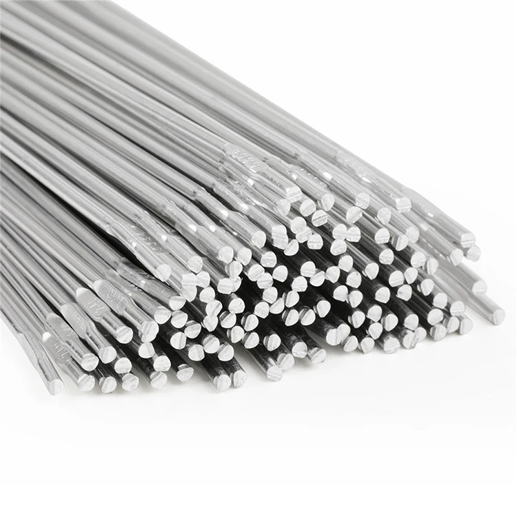 
Hot selling low melting point aluminum welding rods 2mm WELDING WIRE TIG 