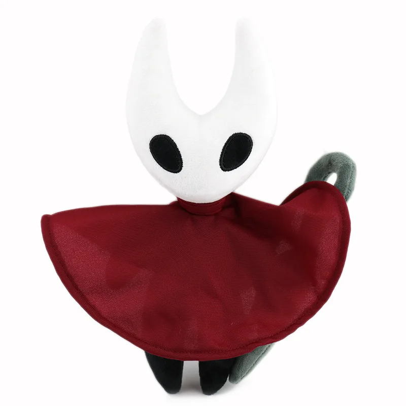 AliEpress New product Hollow Knight Plush doll Game Hollow Knight Plush Pillow Doll