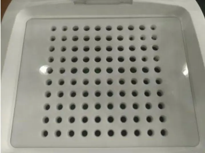 Esr Analyzer Automatic/Clinical Hematology Esr Analyzer with HTC