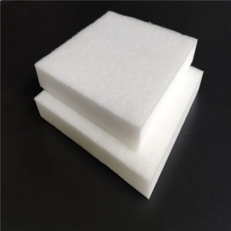 
Polyester Fiber Padding Decorative Acoustic Panel Fire Proof And Sound Absorb Material For Villa 