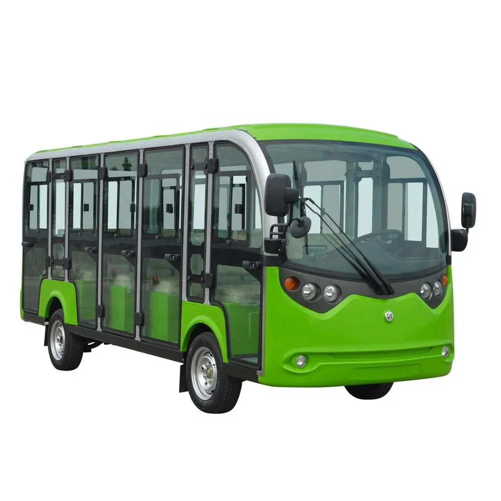  Экскурсионный автобус Lvtong с закрытой дверью 72 в