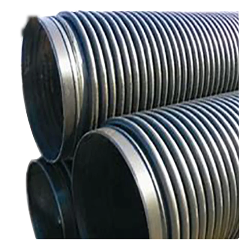 Light weight convenient transportation convenient and quick construction can reduce construction cost carat krah pipe