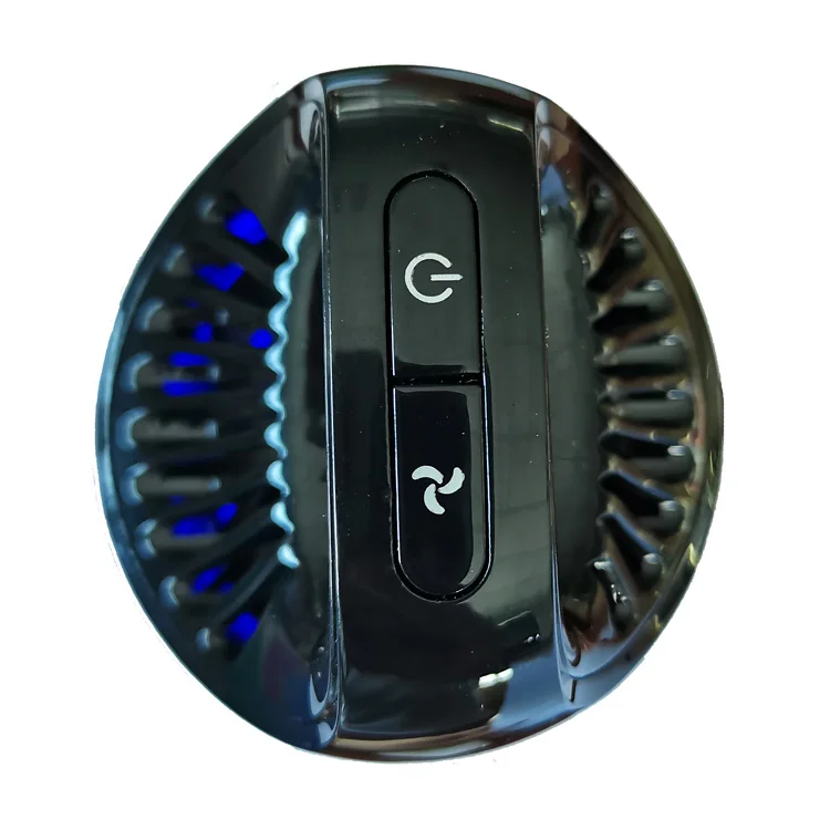 Китайский ионизатор для дома, оптовая продажа, тихий автомобильный очиститель воздуха, большая фабрика, хорошая цена