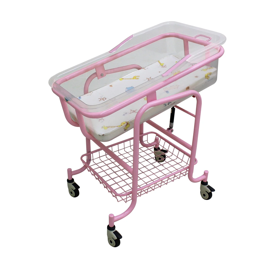 New design cryo plastic baby cot patient bed with great price