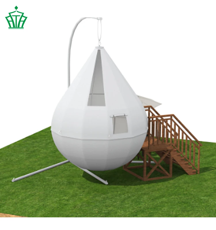 Roomoon Hanging Treehouse