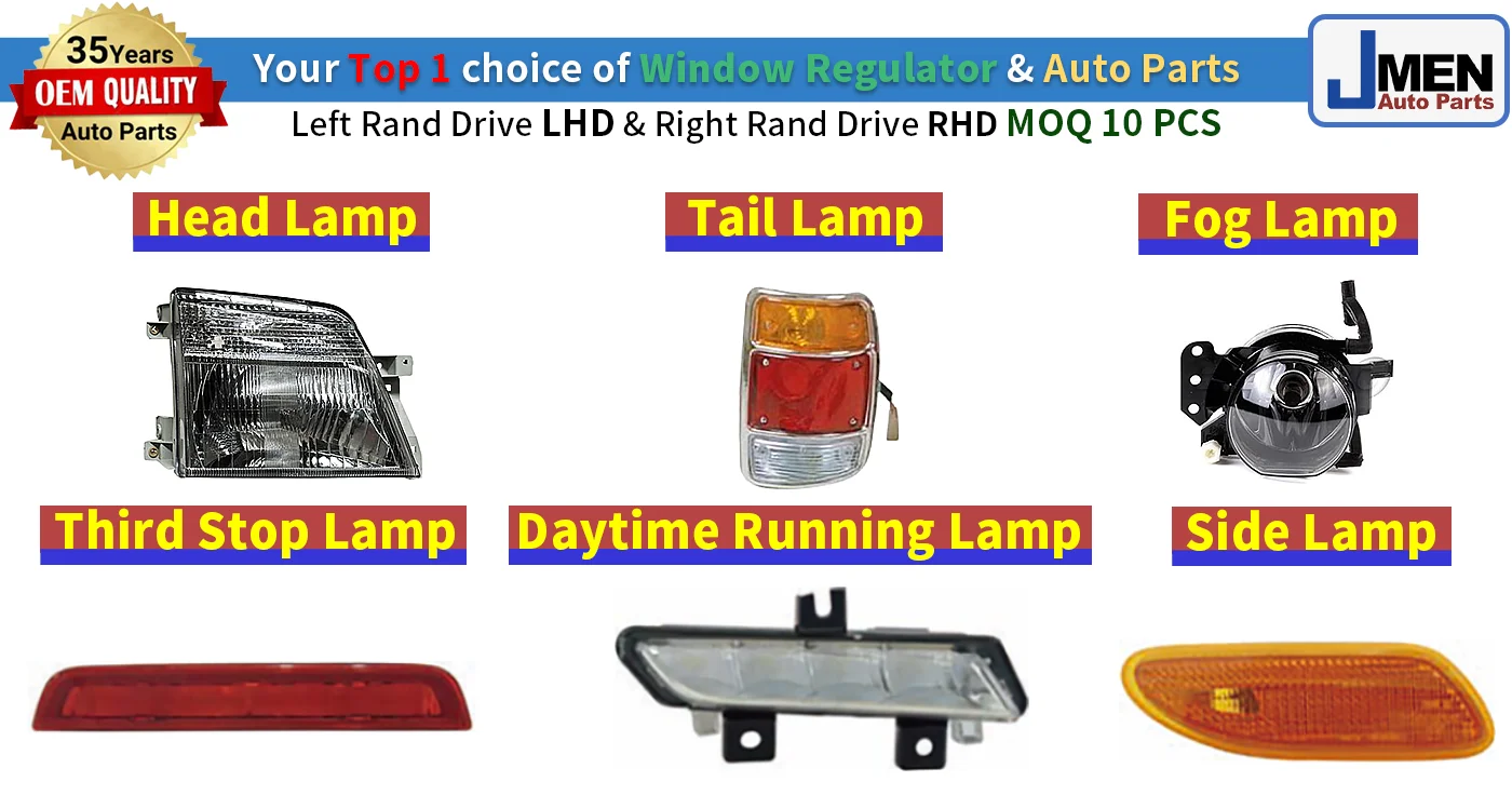 automotive japanese korean taiwan thailand truck usa dubai japan german auto spare used pickup accessories 4x4 body parts kits