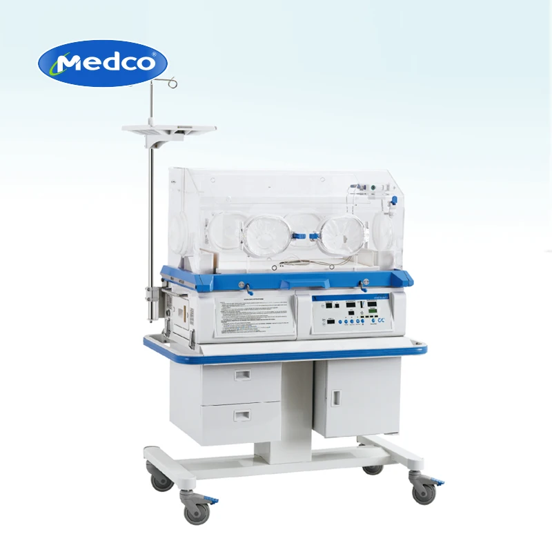 Медицинское оборудование, многофункциональный инкубатор для детской фототерапии