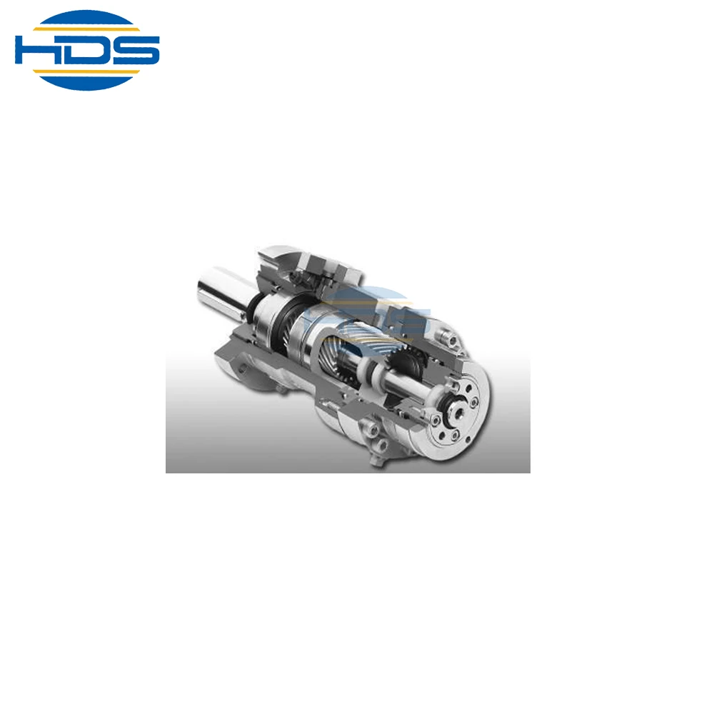 Factory Price for bucher BB Series Hydraulic Piston Motor For forklift
