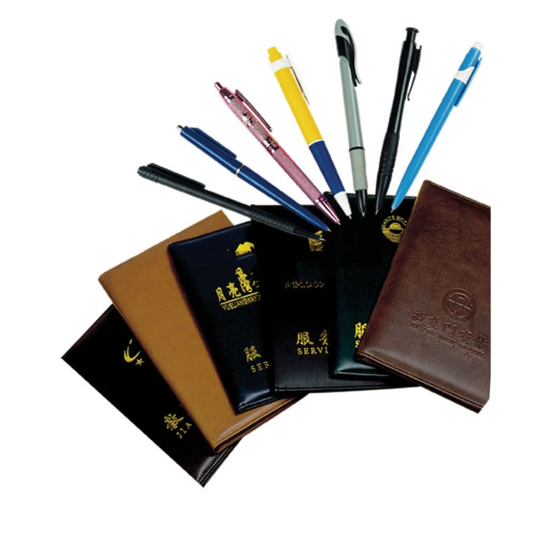 Hot Sale Cheap High Quality Mini Hotel Pen As A Gift