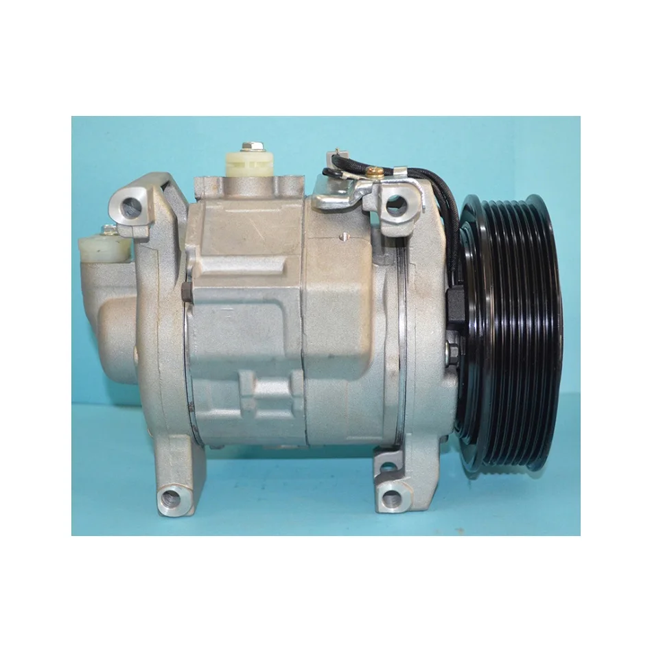 Factory Price Powerful Air Conditioner Compressor Air Conditioner With Compressor for Automotive Temperature Regulation